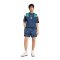 adidas Italien EQT T-Shirt Blau - blau