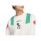 adidas Italien EQT T-Shirt Weiß - weiss