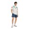 adidas Italien EQT T-Shirt Weiß - weiss