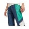 adidas Italien EQT Track Hose Blau - blau