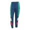 adidas Italien EQT Track Hose Blau - blau