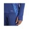 adidas Italien HalfZip Sweatshirt EM 2024 Blau - blau