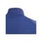 adidas FIGC Italien HalfZip Sweatshirt EM 2024 Kids Blau - blau