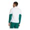 adidas Italien Präsentationsjacke Weiß - weiss