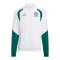 adidas Italien Präsentationsjacke Weiß - weiss