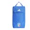 adidas Italien Schuhtasche EM 2024 Blau - blau