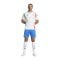 adidas Italien Short Away EM 2024 Blau - blau