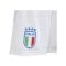adidas Italien Short Home EM 2024 Kids Weiss - weiss