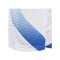 adidas Italien Short Home EM 2024 Kids Weiss - weiss