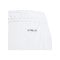 adidas Italien Short Home EM 2024 Kids Weiss - weiss