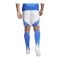 adidas Italien Short Home EM 2024 Weiss - weiss