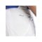 adidas Italien Short Home EM 2024 Weiss - weiss