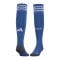 adidas Italien Stutzen Home 2023 Blau - blau