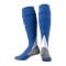 adidas Italien Stutzen Home EM 2024 Blau - blau