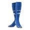 adidas Italien Stutzen Home EM 2024 Blau - blau