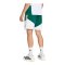 adidas FIGC Italien Tiro Training Short Grün - gruen
