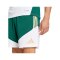 adidas FIGC Italien Tiro Training Short Grün - gruen