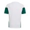 adidas FIGC Italien Tiro Trainingsshirt Kids Weiß - weiss