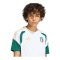 adidas FIGC Italien Tiro Trainingsshirt Kids Weiß - weiss