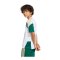 adidas FIGC Italien Tiro Trainingsshirt Kids Weiß - weiss
