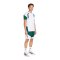 adidas FIGC Italien Tiro Trainingsshirt Weiß - weiss