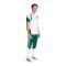 adidas FIGC Italien Tiro Trainingshose Grün - gruen