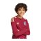 adidas Italien Torwarttrikot Langarm Home WM 2026 Kids Rot - rot