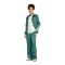 adidas Italy Tracksuit Hose Damen Grün - gruen