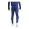 adidas Italien Trainingshose EM 2024 Blau - blau