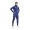 adidas Italien Trainingshose EM 2024 Blau - blau