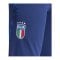 adidas Italien Trainingshose EM 2024 Blau - blau