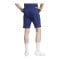 adidas Italien Trainingsshort EM 2024 Blau - blau