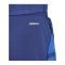 adidas Italien Trainingsshort EM 2024 Blau - blau
