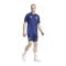 adidas Italien Trainingsshort EM 2024 Blau - blau