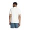 adidas Italien Travel T-Shirt EM 2024 Weiss - weiss