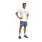 adidas Italien Travel T-Shirt EM 2024 Weiss - weiss