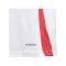 adidas Italien Trikot Away EM 2024 Kids Weiss - weiss