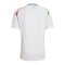 adidas Italien Trikot Away EM 2024 Weiss - weiss