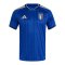 adidas Italien Trikot Home WM 2026 Blau - blau
