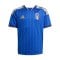 adidas Italien Trikot Home WM 2026 Kids Blau - blau