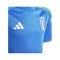 adidas Italien Trikot Home EM 2024 Kids Blau - blau
