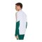 adidas FIGC Italien Trio Training Sweatshirt Weiß - weiss