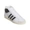 adidas Jabbar High Weiß - weiss