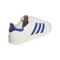 adidas Jabbar Low Off Weiß - weiss