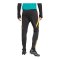 adidas JFF Jamaika Trainingshose Schwarz - schwarz