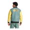 adidas Originals Jamaica VRCT Jacke Grün - gruen