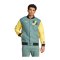 adidas Originals Jamaica VRCT Jacke Grün - gruen