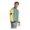adidas Originals Jamaica VRCT Jacke Grün - gruen