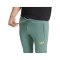 adidas Originals JFF Jamaika VRCT Trainingshose Grün - gruen