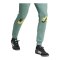 adidas Originals JFF Jamaika VRCT Trainingshose Grün - gruen